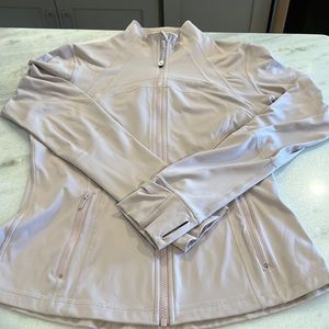 Define Jacket - Nulux Fabric